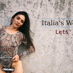 Italia photo